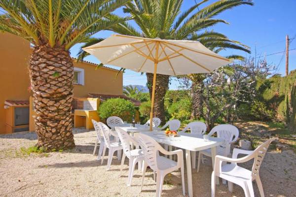 Villa Carola - PlusHolidays