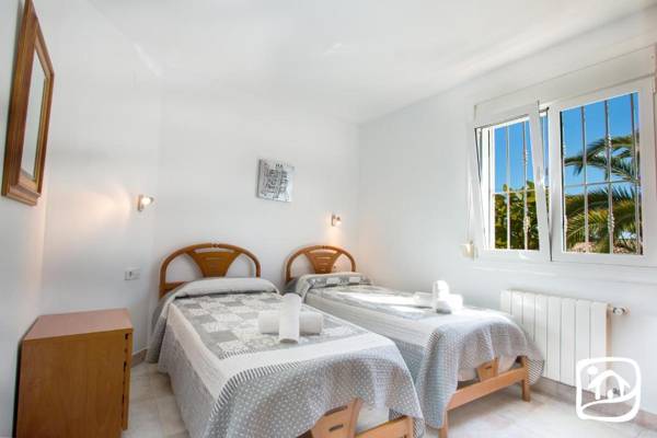 Abahana Villas Soleada