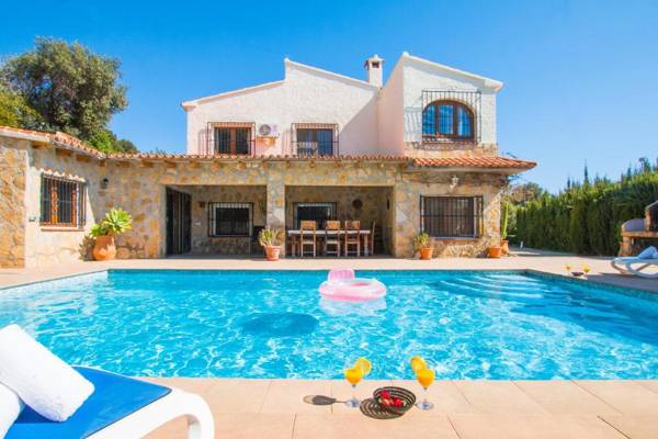 Abahana Villas Hugo 11