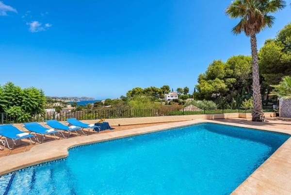 Villa Rodrigo - PlusHolidays