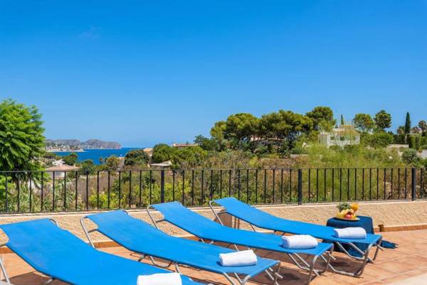 Villa Rodrigo - PlusHolidays