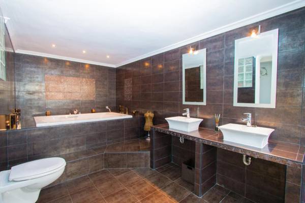 Abahana Villas Hugo 5