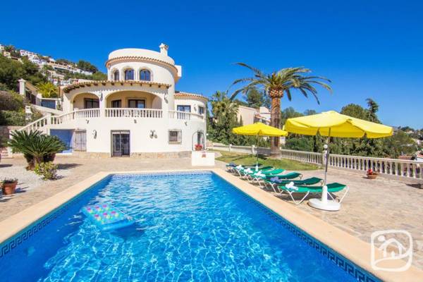 Abahana Villas Calsides