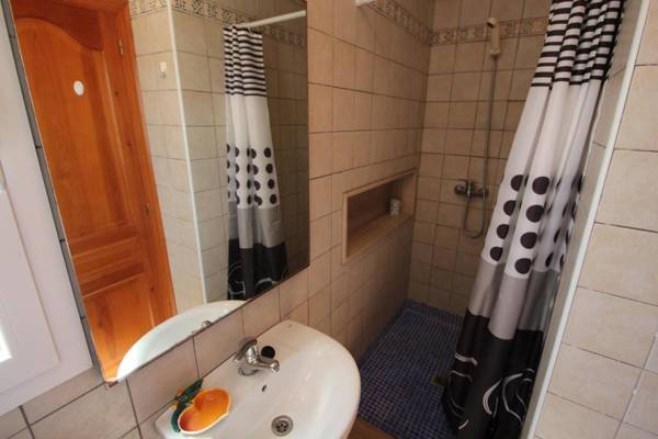 Albertina - private pool villa free Wifi in Benissa