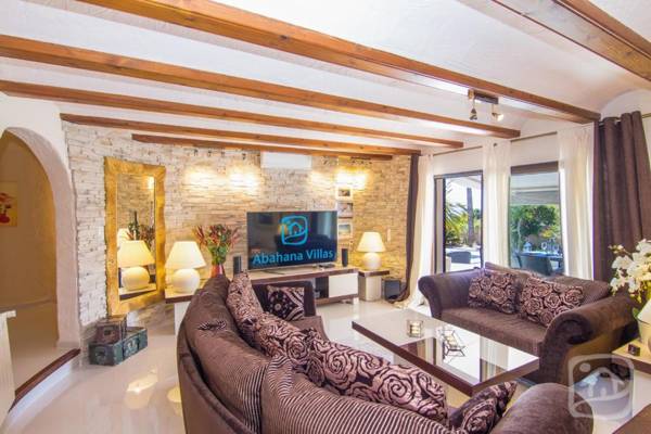 Abahana Villas El Salvador