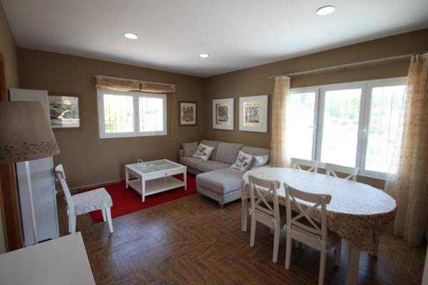 Villablanc - holiday home with private swimming pool in Benissa