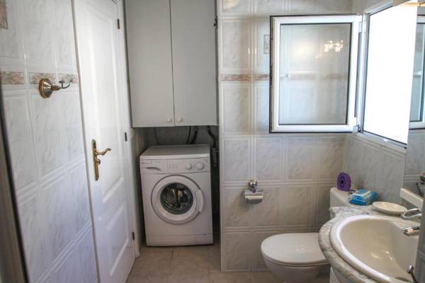 El Bruni - modern villa close to the beach in Benissa