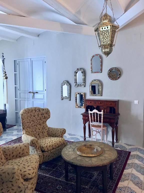 Boutique B&B Número Cuatro