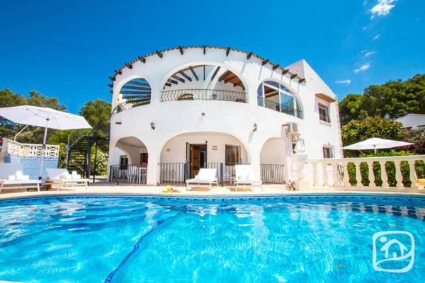 Abahana Villas Parador