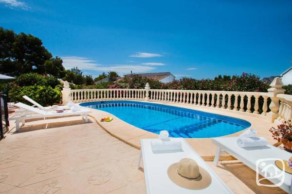 Abahana Villas Parador