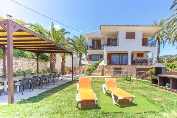 Villa Fustera - Costa CarpeDiem