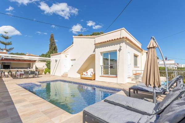 Villa Golondrina - Costa CarpeDiem