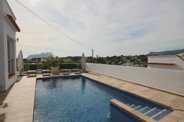 Villa Golondrina - Costa CarpeDiem