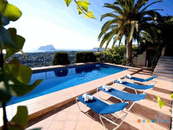 VH CostaBlanca - AGUILA