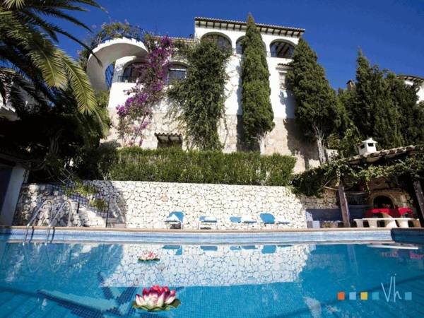 VH CostaBlanca - AGUILA