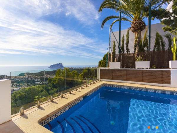 VH CostaBlanca - VANILLA