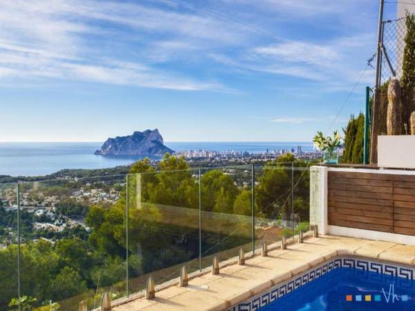 VH CostaBlanca - VANILLA