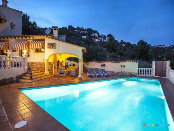 VH CostaBlanca - GRALLA