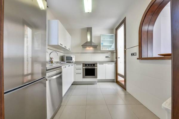 Villa Mirador de Bassetes 14