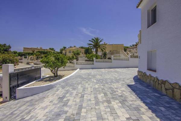 Villas Guzman - Simpson