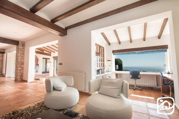 Abahana Villas Gaviota Blanca