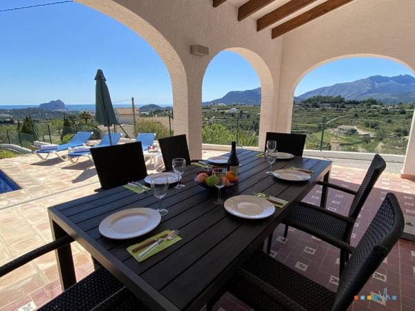 VH CostaBlanca - OSALVA