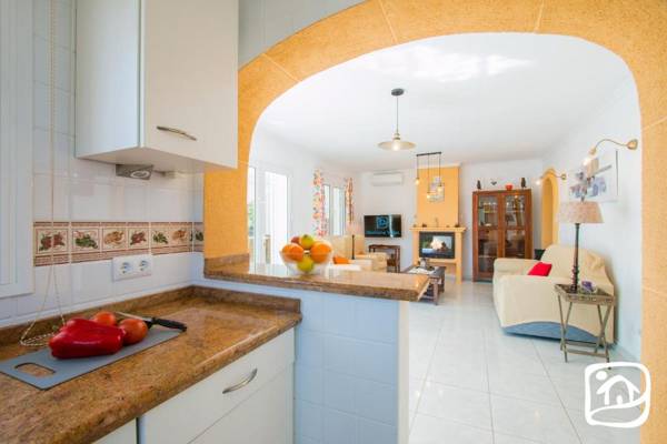 Abahana Villas Daisy 4