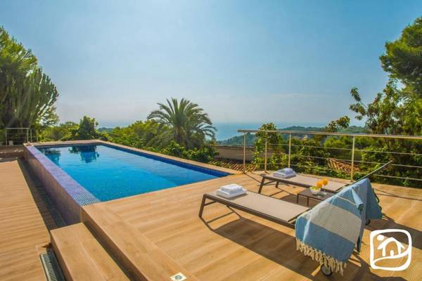 Abahana Villas La Casa Blanca