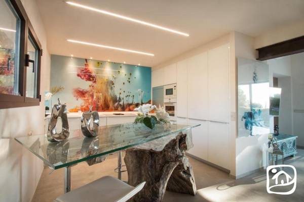 Abahana Villas Los Roques