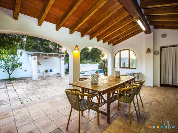 VH CostaBlanca - MARIPOSA