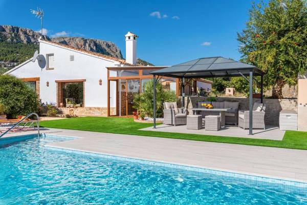 Villa Cian -PlusHolidays