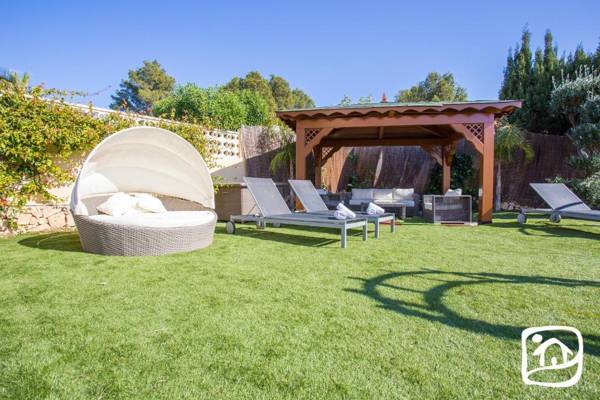 Abahana Villas Bella