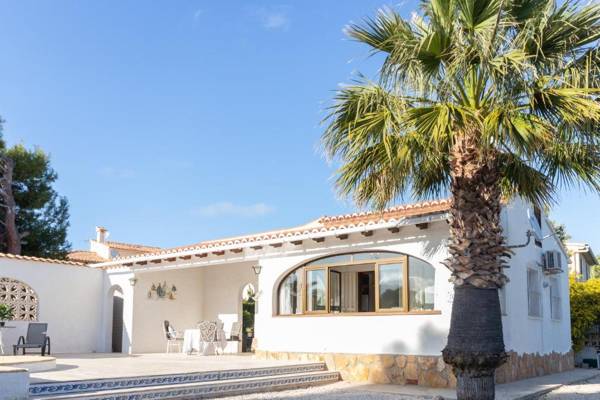 Villa Gondola - Costa Carpediem