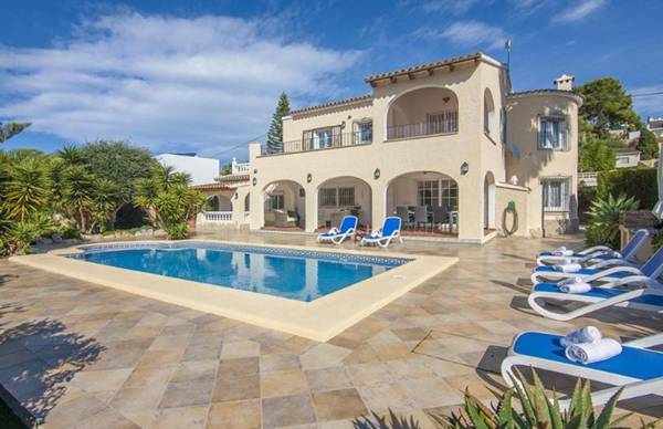 Villas Guzman - DosAngeles