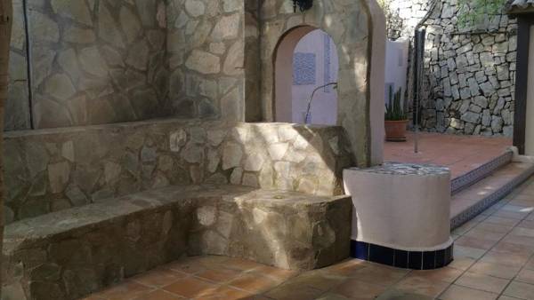 Fustera Villa El Salvador