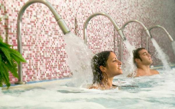 Hotel BCL Levante Club & Spa - Only Adults Recomended