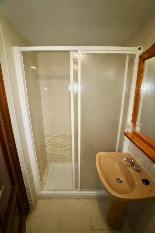 Apartamentos Mariscal VII