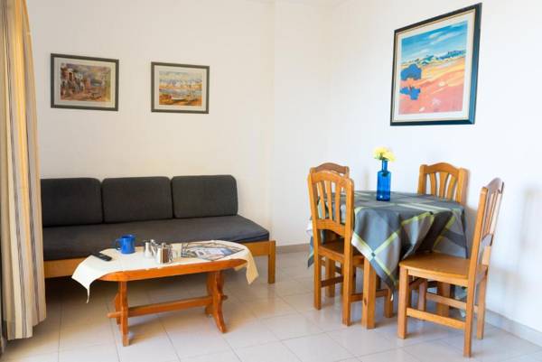 Apartamentos Turísticos Paraiso 10 - Gestaltur