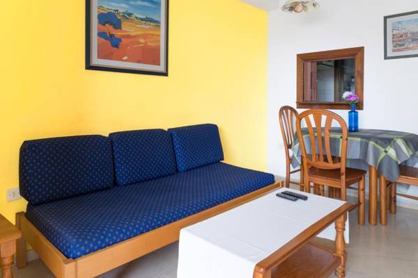 Apartamentos Turísticos Gemelos 2 y 4 - Gestaltur