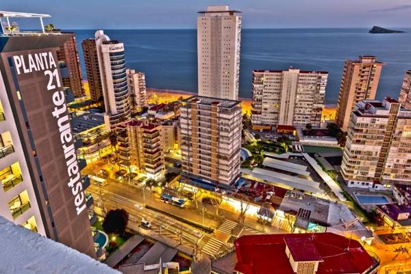 Hotel Madeira Centro