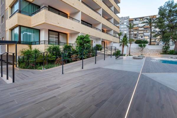 Halley Hotel & Apartments Affiliated by Meliá