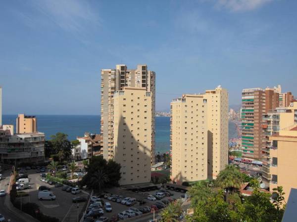 Magic Aqua Rock Gardens