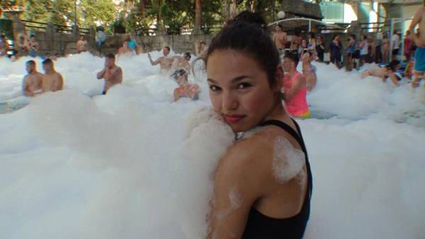 Benidorm Celebrations Music Resort