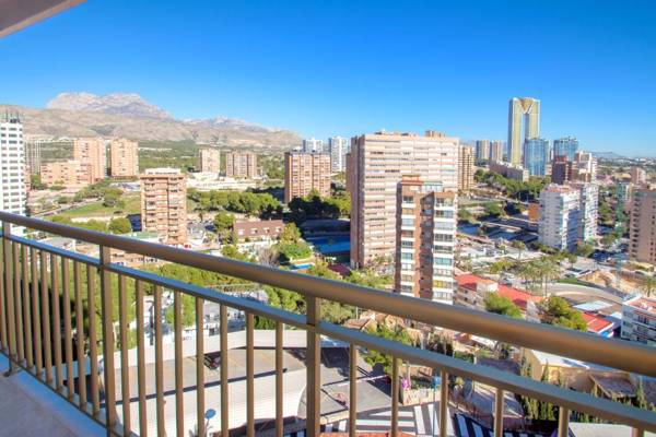 Hotel Servigroup Torre Dorada