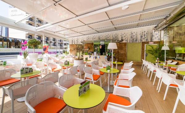 Hotel Servigroup Calypso