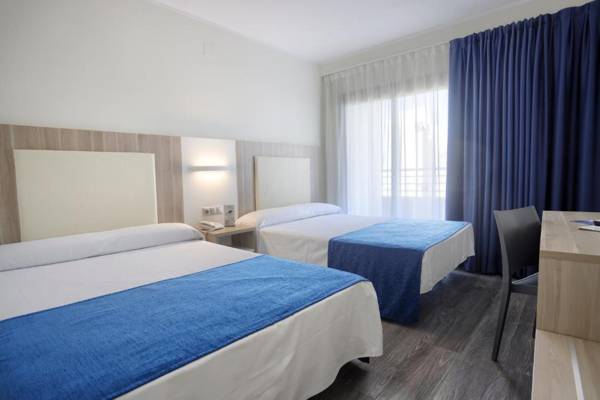 Hotel Benidorm East by Pierre & Vacances