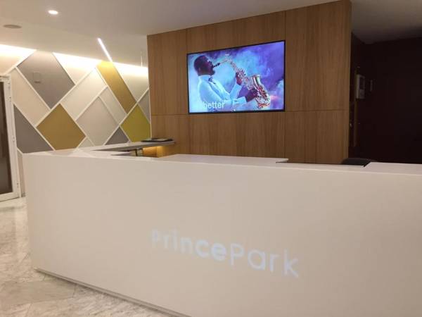 Prince Park