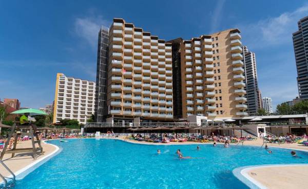 Medplaya Hotel Rio Park