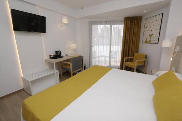 Medplaya Hotel Rio Park