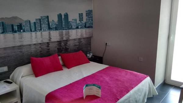 Hotel Agua Azul - Adults Only